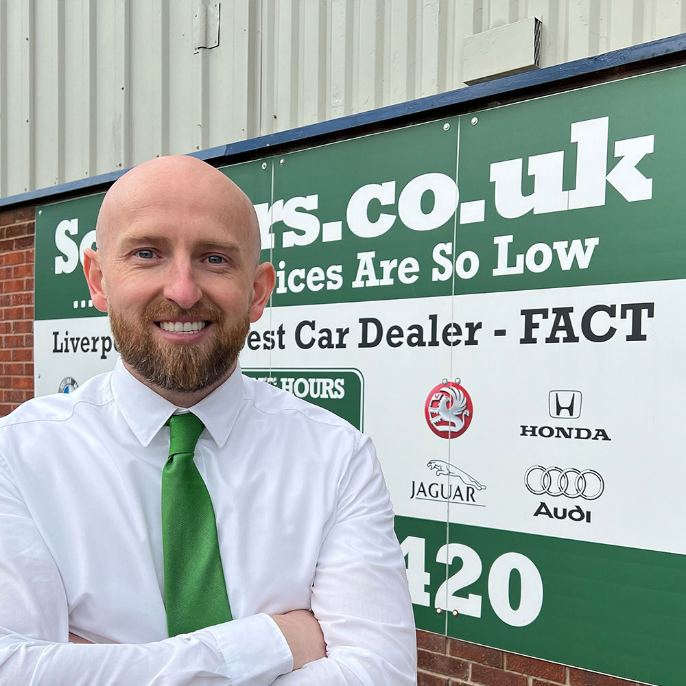 Solo Car Sales