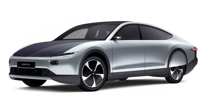 The Future Car